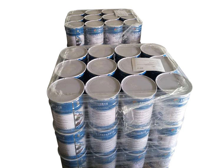 耐腐環氧樹脂砂漿