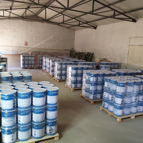 來聊聊【水性環氧樹脂砂漿】具體的使用領域吧