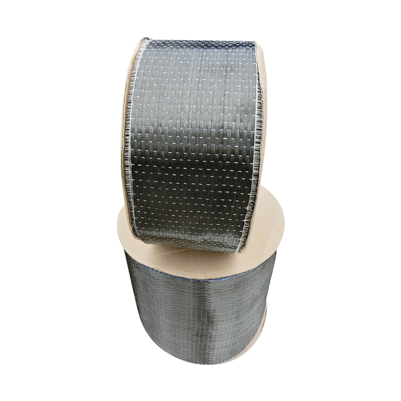 神奇的碳纖維布特點多！